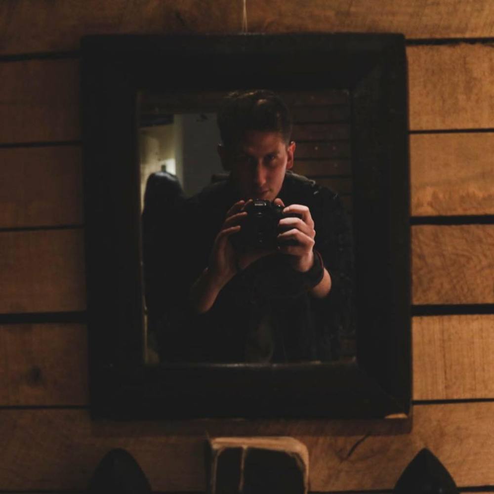 Meet your Posher, Cody